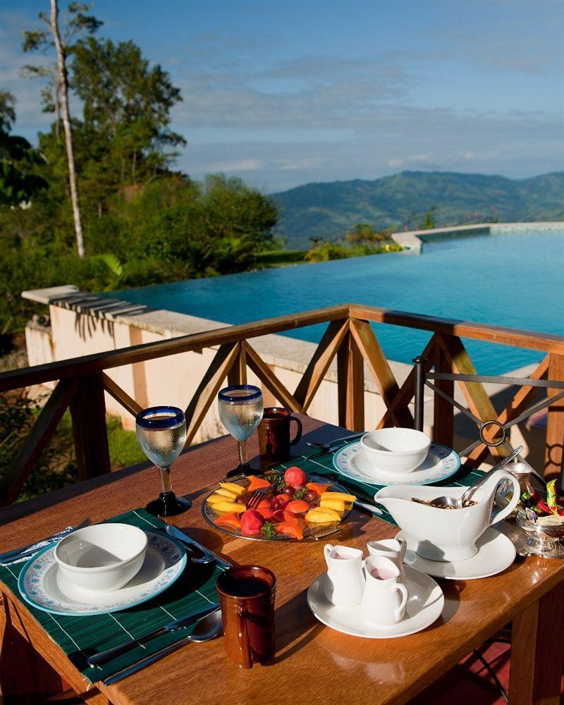 Rio Magnolia Nature Lodge Tinamaste ภายนอก รูปภาพ