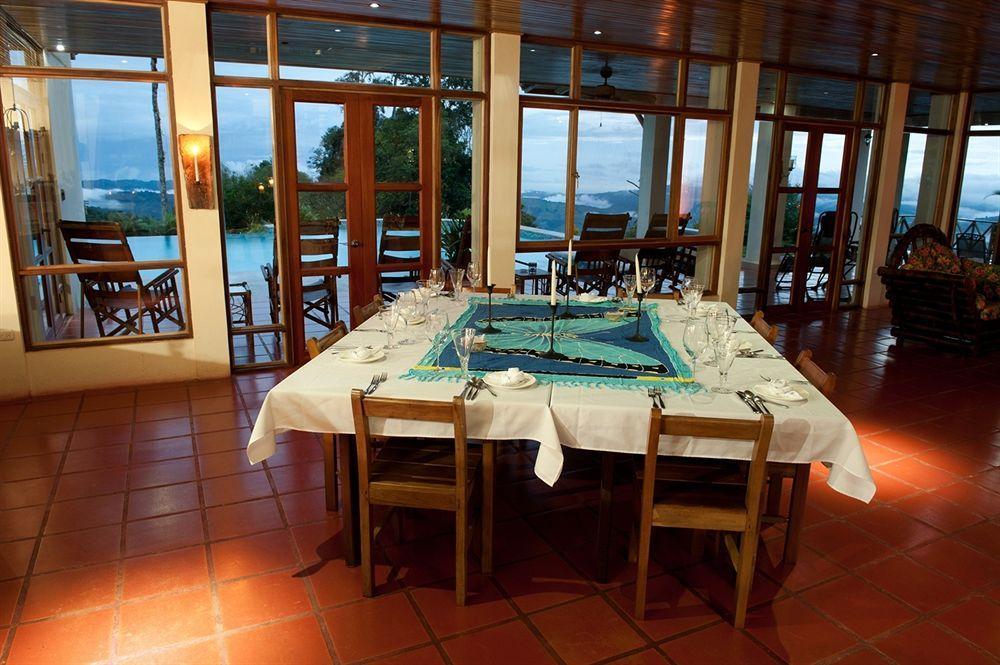 Rio Magnolia Nature Lodge Tinamaste ภายนอก รูปภาพ